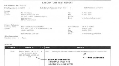 vre,se,salmonella enteritis,vancomycin resistant enterococci,antibiotic abuse