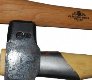 grunsfors axes,lrong lim,american felling axe,splitting maul