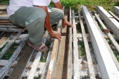 hoop houses, pastured poultry system, free-range chicken, organic chicken,