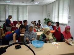 U3A, life long learning, university of the third age, U3A Malaysia,
