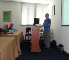 U3A, life long learning, university of the third age, U3A Malaysia,