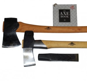 grunsfors axes,lrong lim,american felling axe,splitting maul