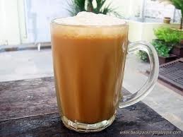 blood glucose level, diabetes, junk food, obesity in malaysia, teh tarik,